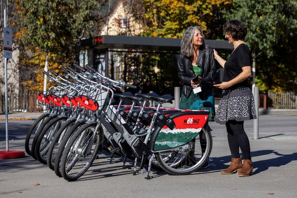 Nextbike
