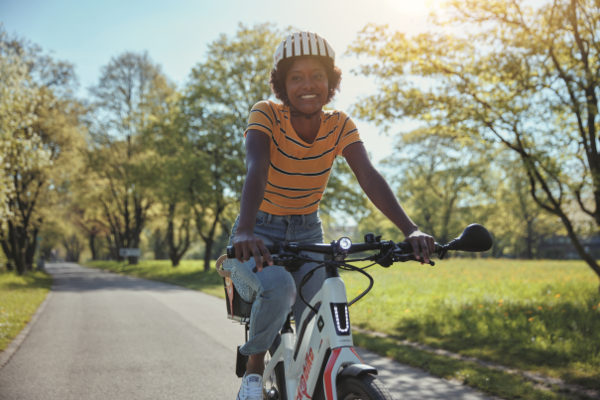 Pick-e-bike